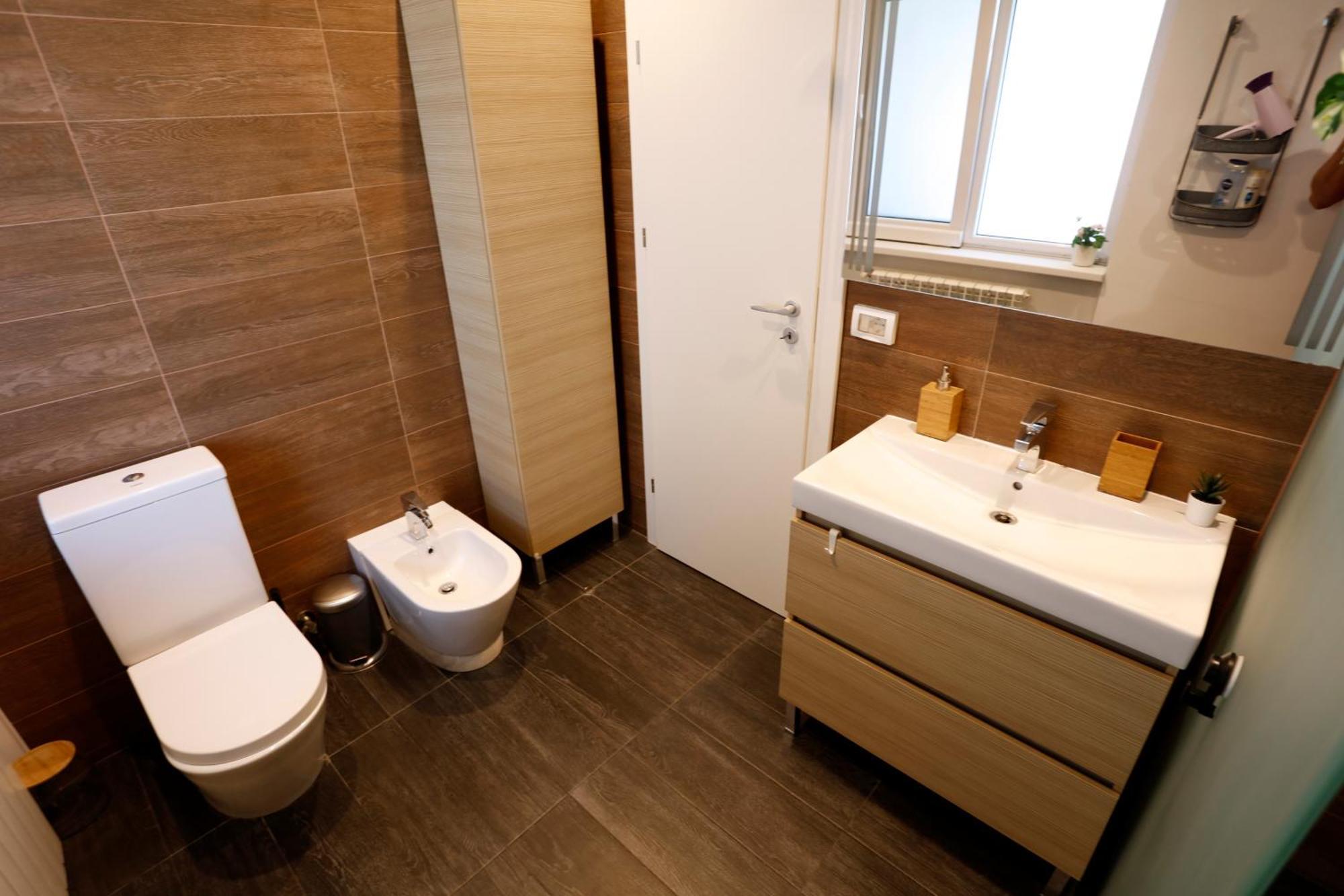 Victoriei Two Bedroom Apartament *