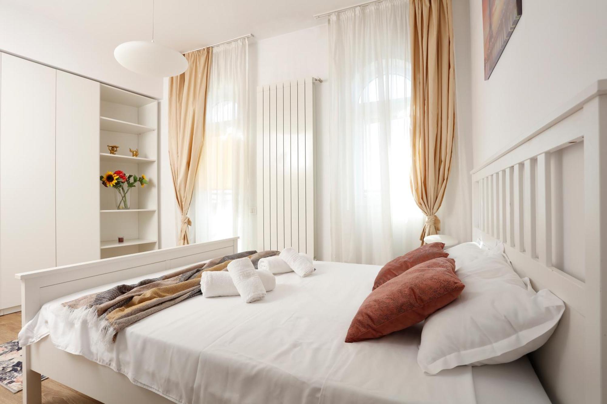 Victoriei Two Bedroom Apartament Bucureşti