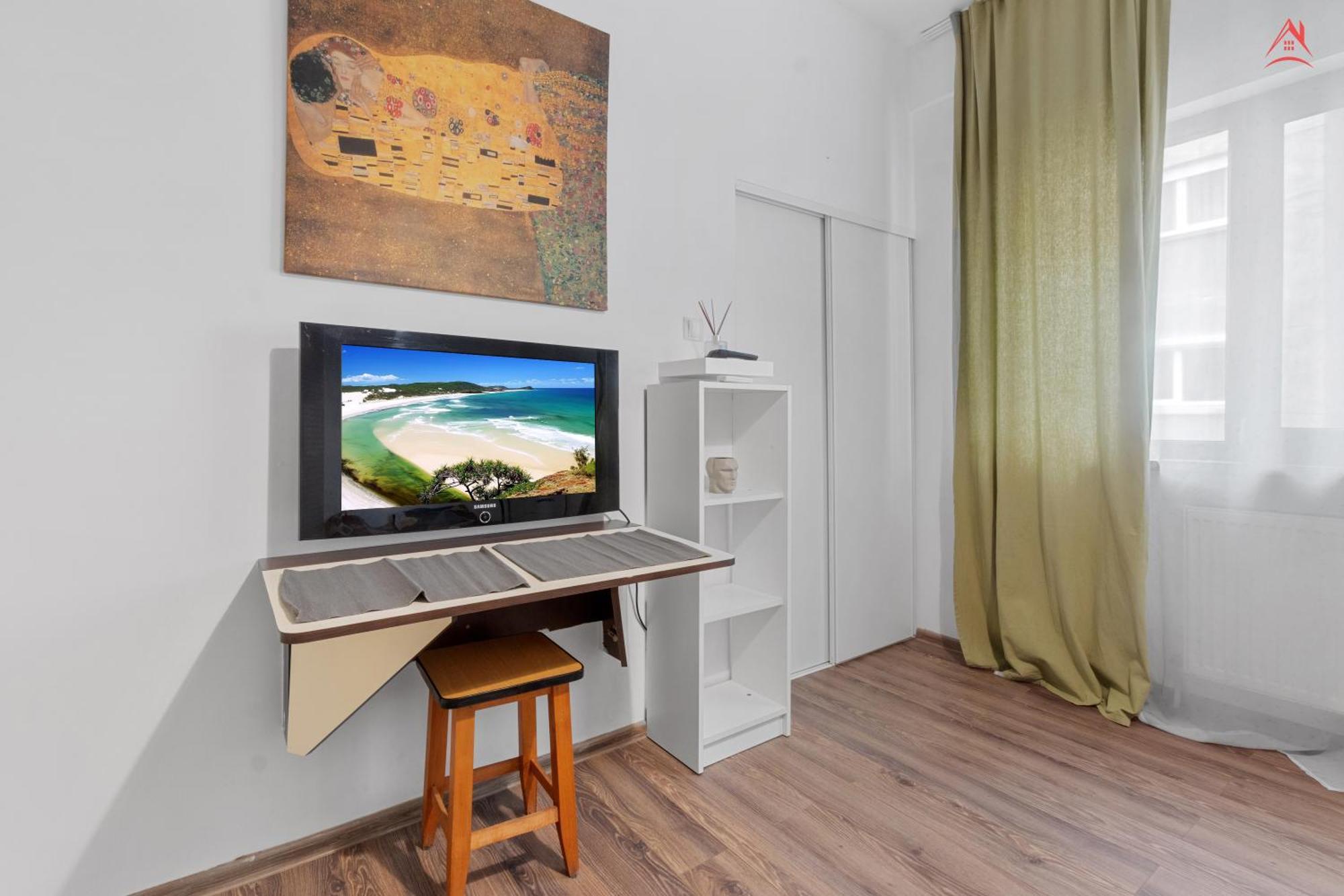 Apartamento Atheneum Cozy