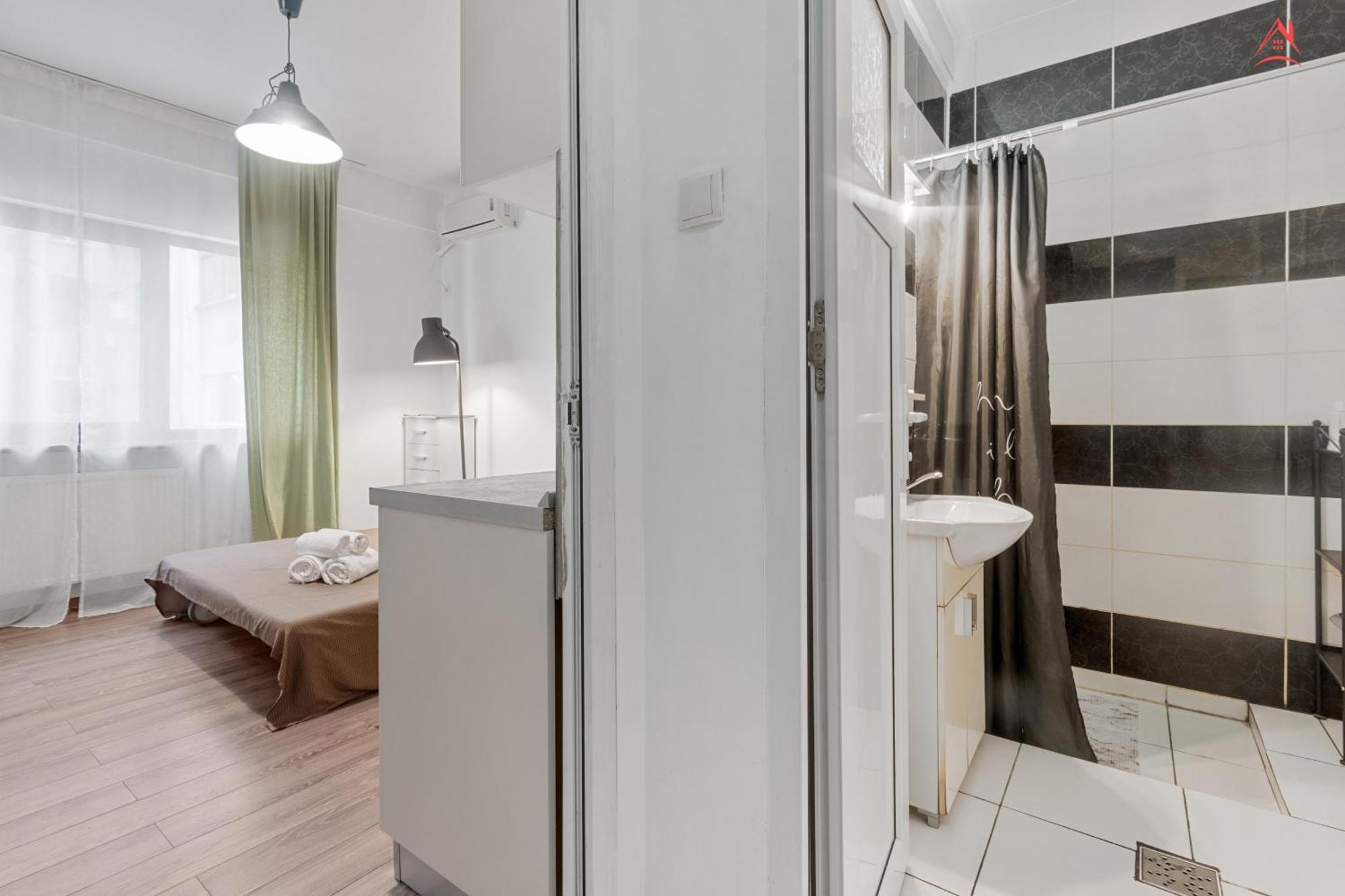 Apartamento Atheneum Cozy *