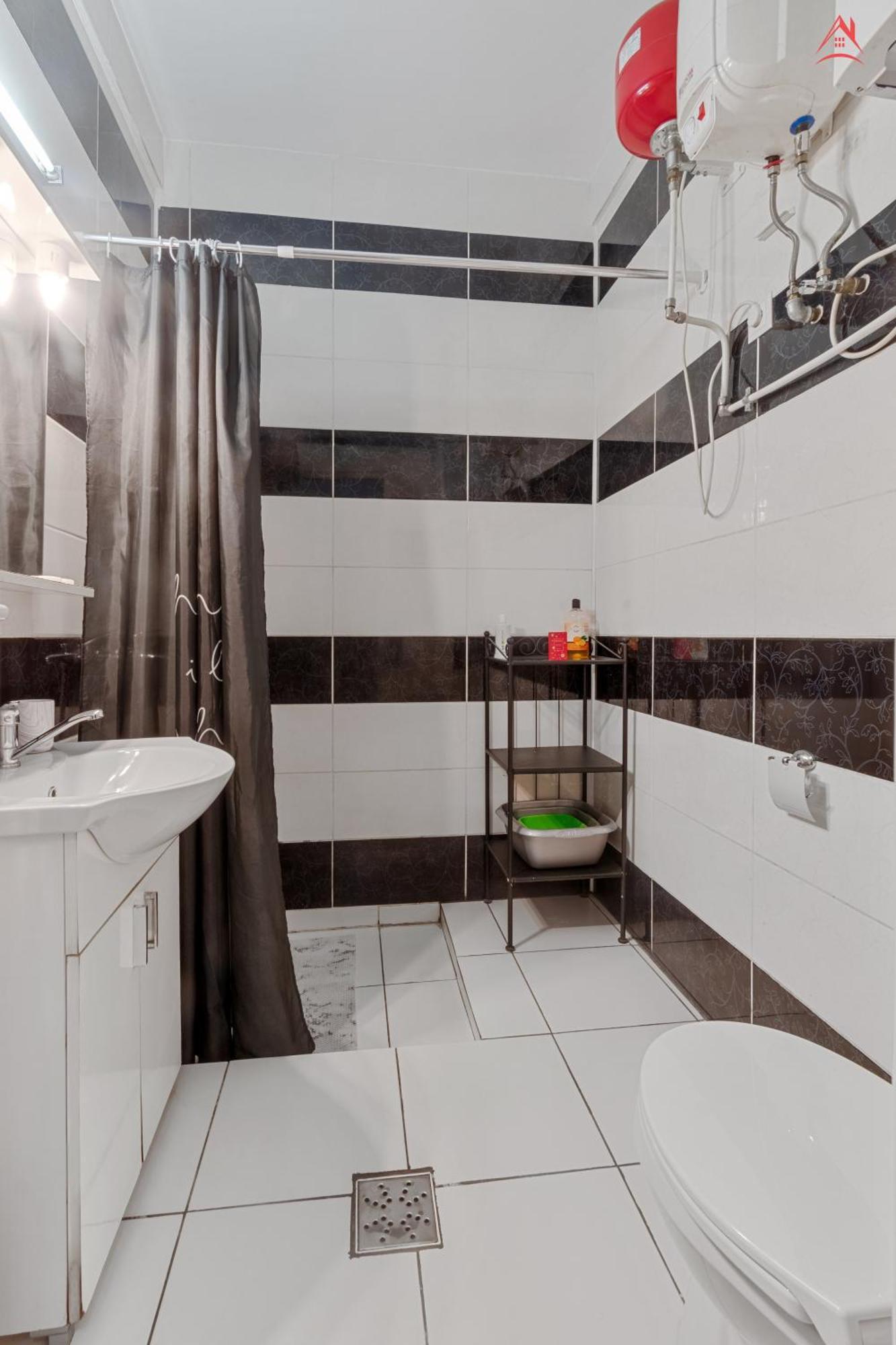 Atheneum Cozy Apartamento Bucareste