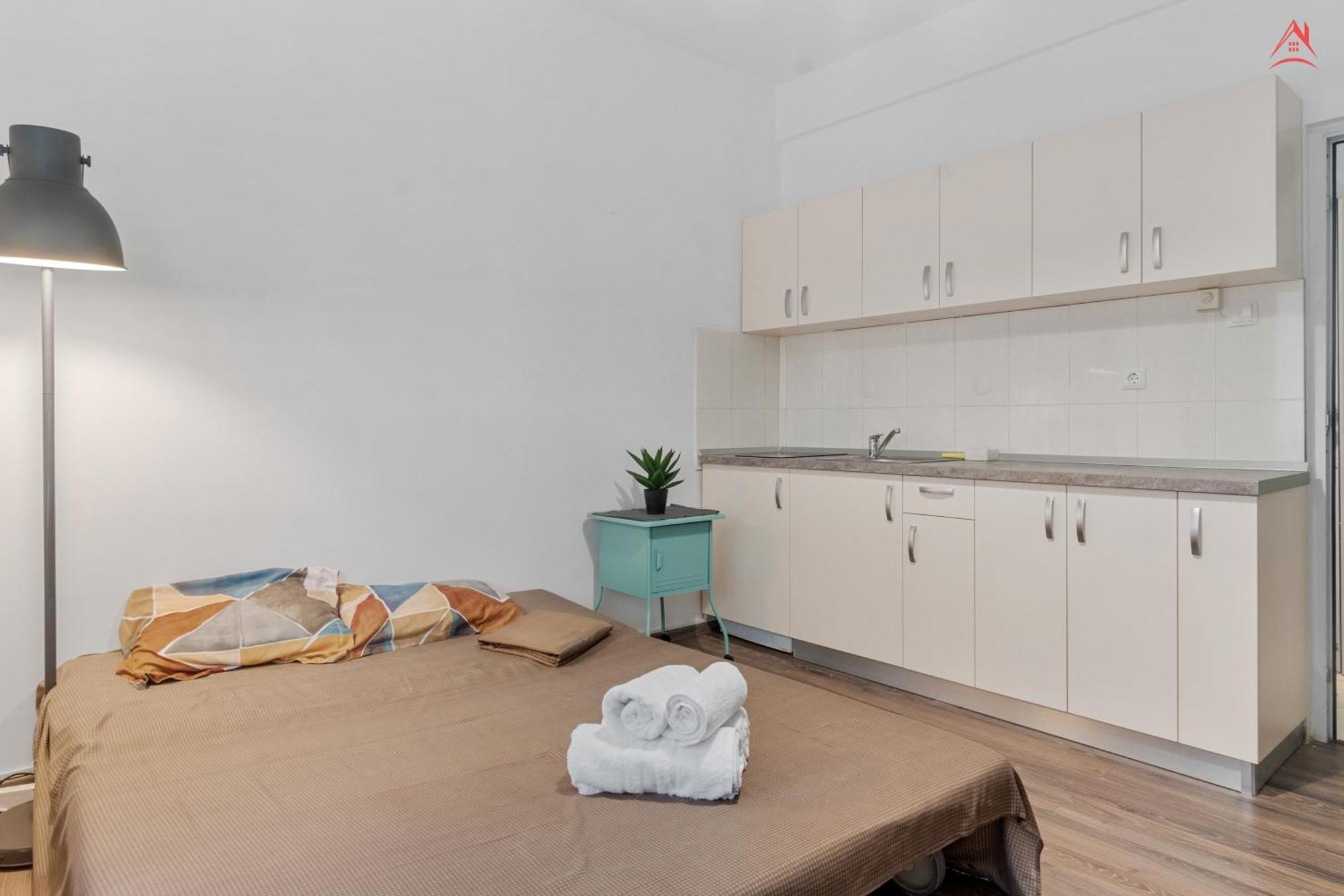 Apartamento Atheneum Cozy