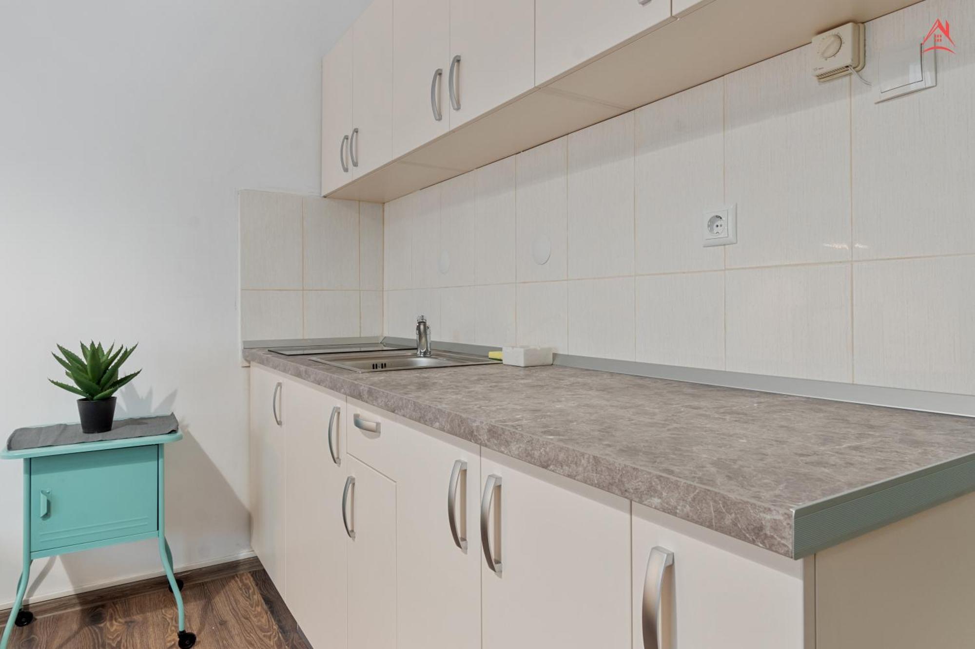 Atheneum Cozy Apartamento *