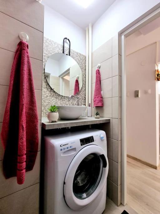 Apartamento Ultracentral Magheru Studio Bucareste