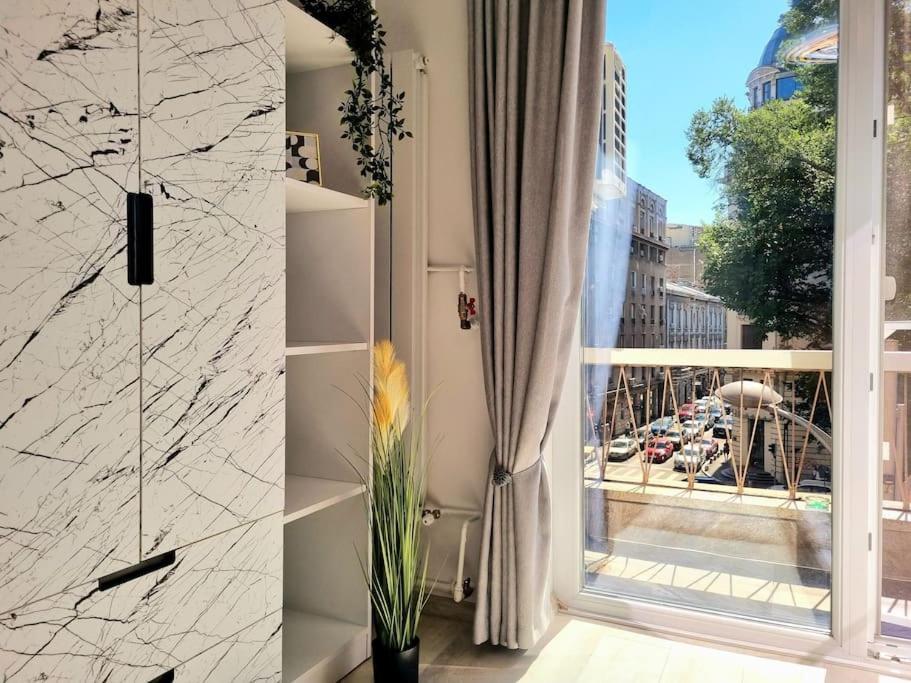 Apartamento Ultracentral Magheru Studio *