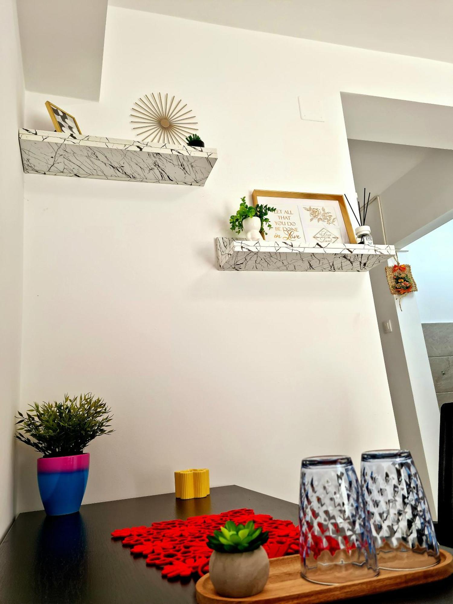 Apartamento Ultracentral Magheru Studio