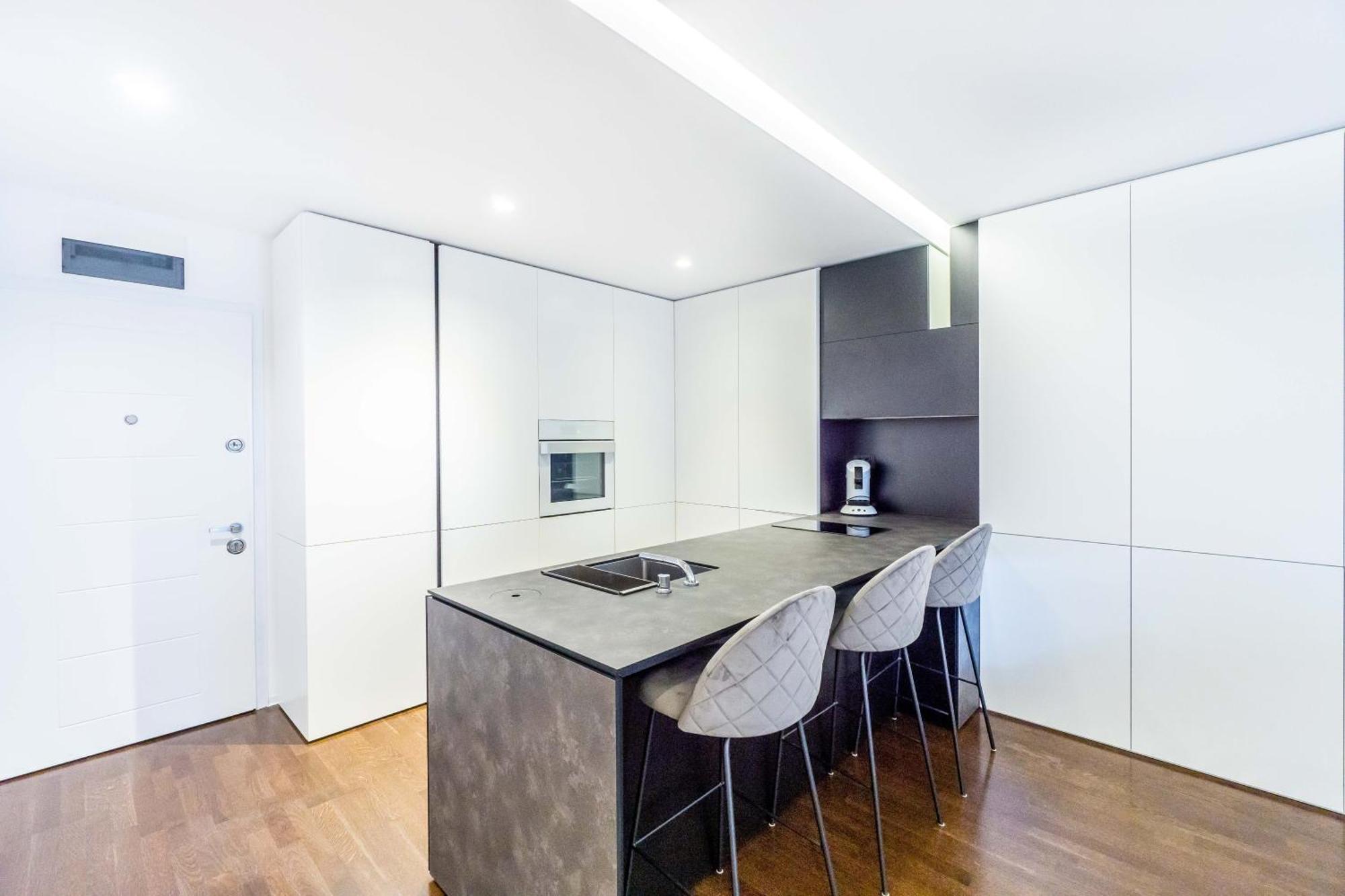 Incity Booking Apartamento Bucareste