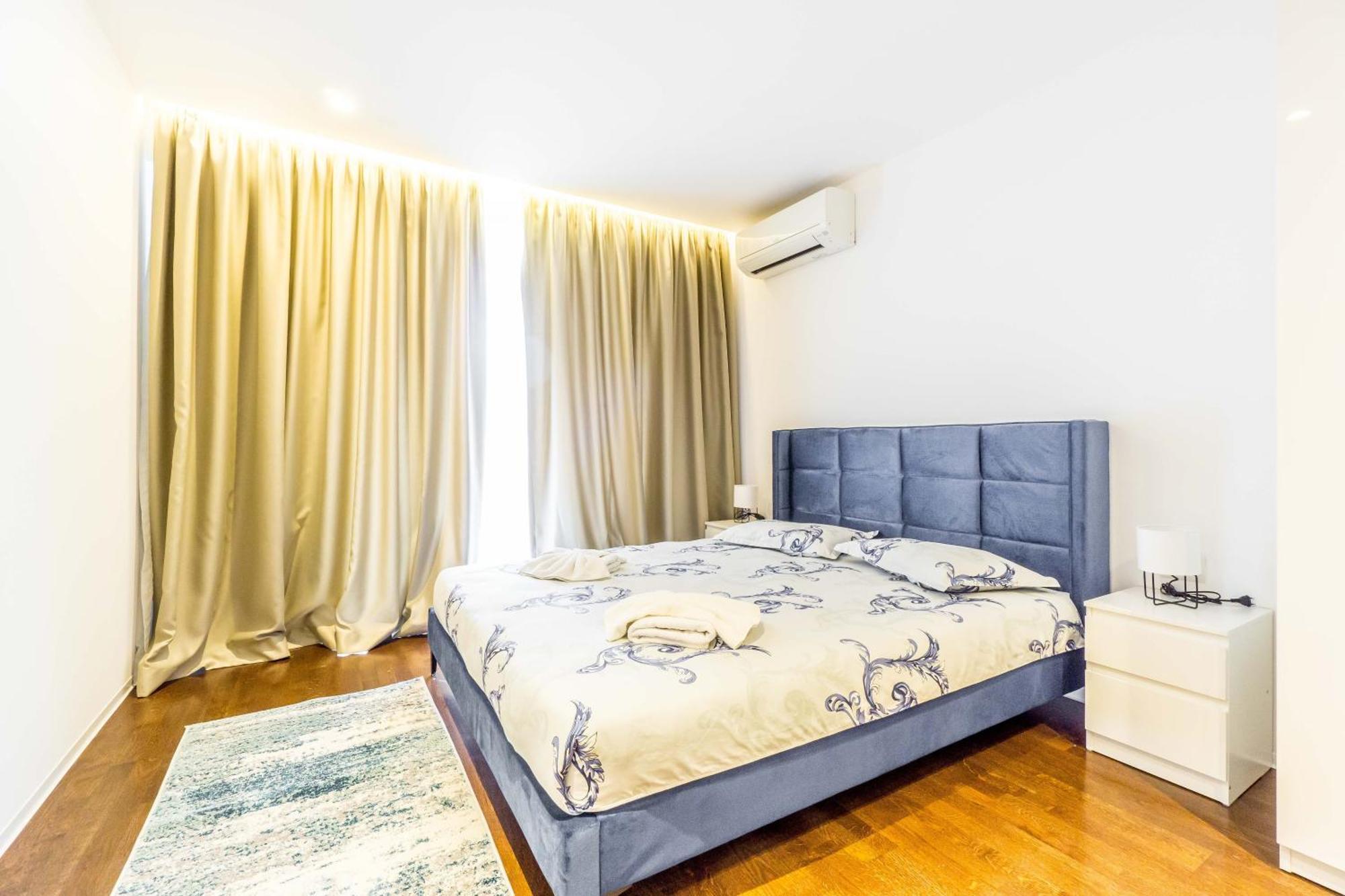 Incity Booking Bucareste