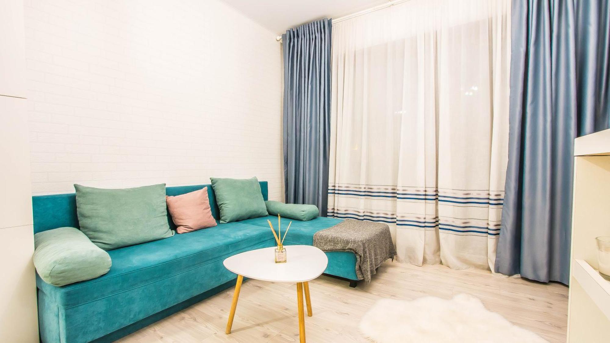 #bucharest & Mihai Bravu Apartment *