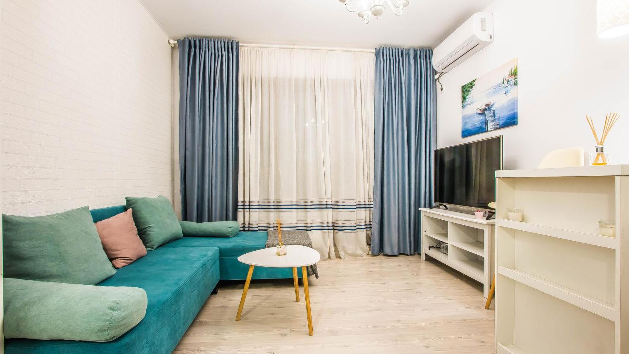 Apartment #bucharest & Mihai Bravu Bucharest