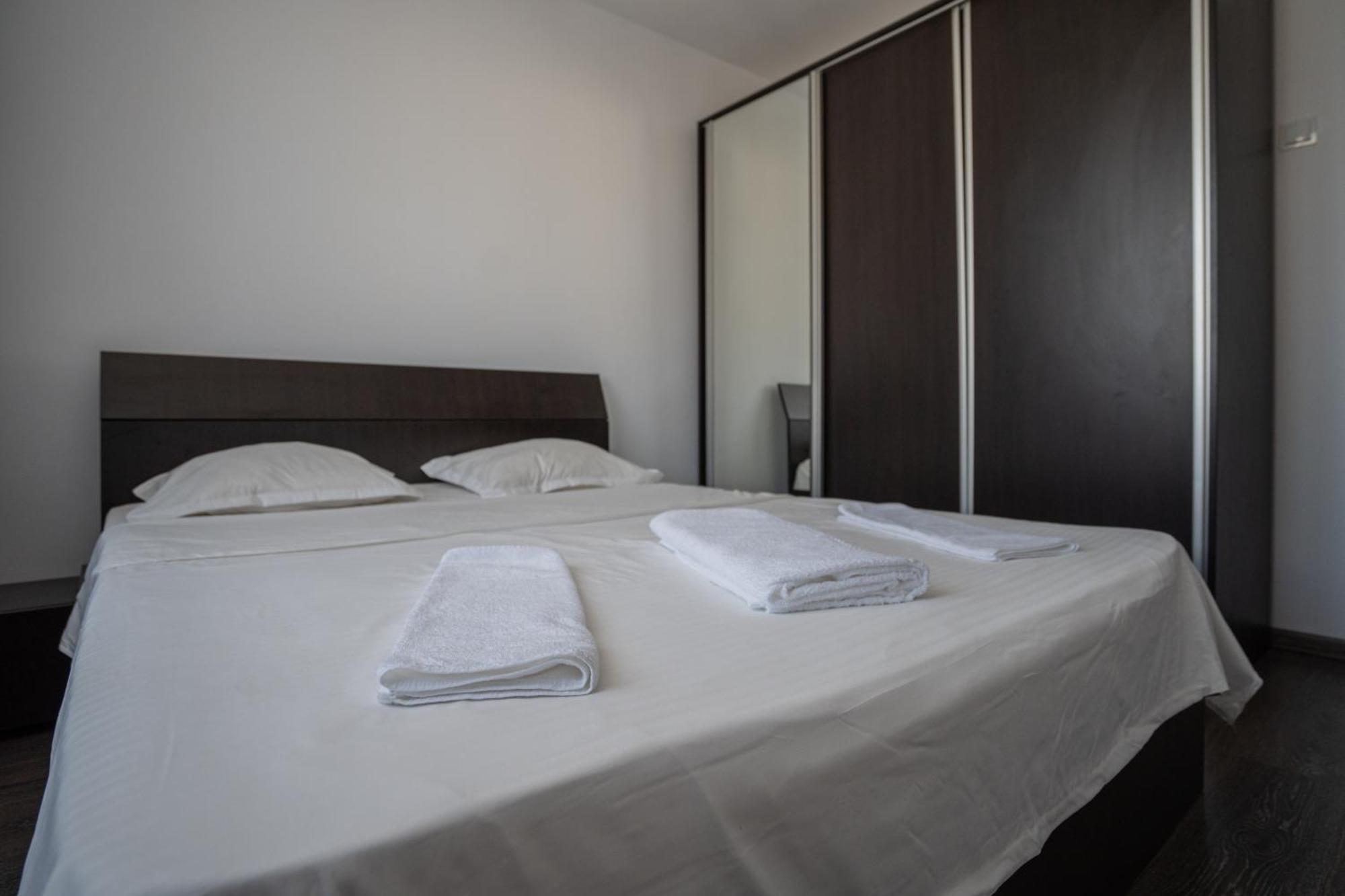 M & S Apartment Bucharest