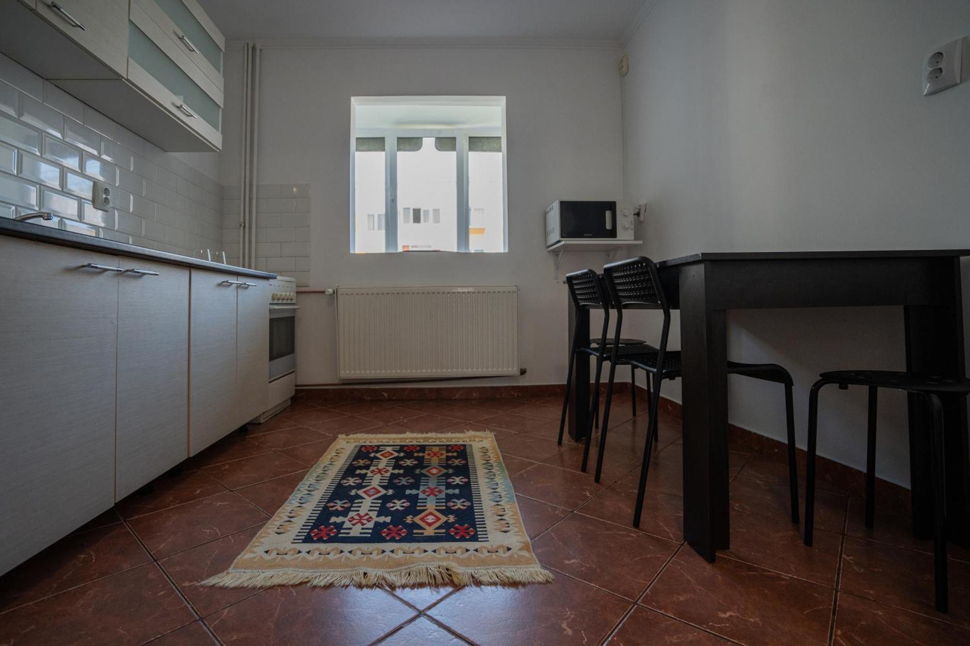 M & S Apartment *