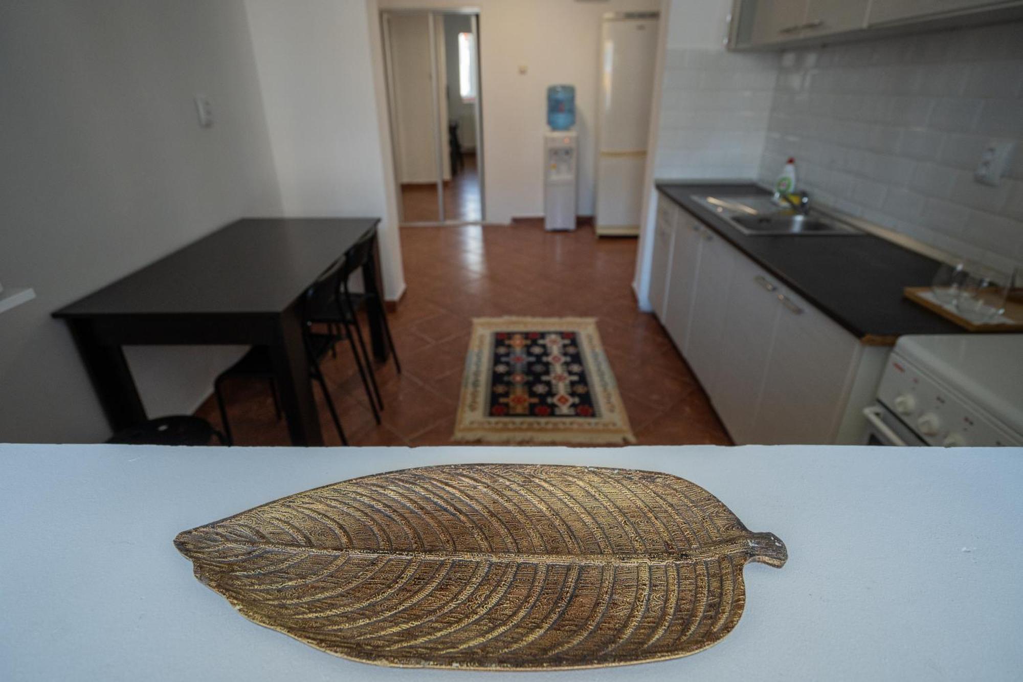 M & S Apartment *