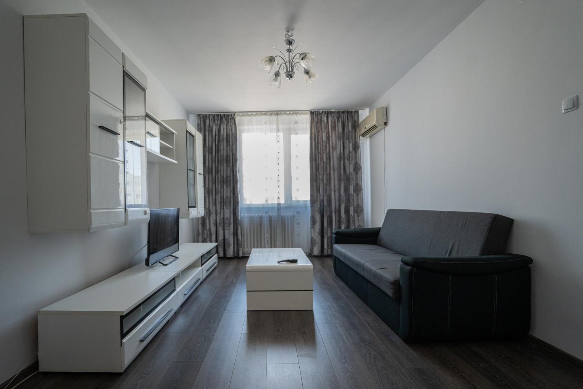 M & S Apartment Bucharest