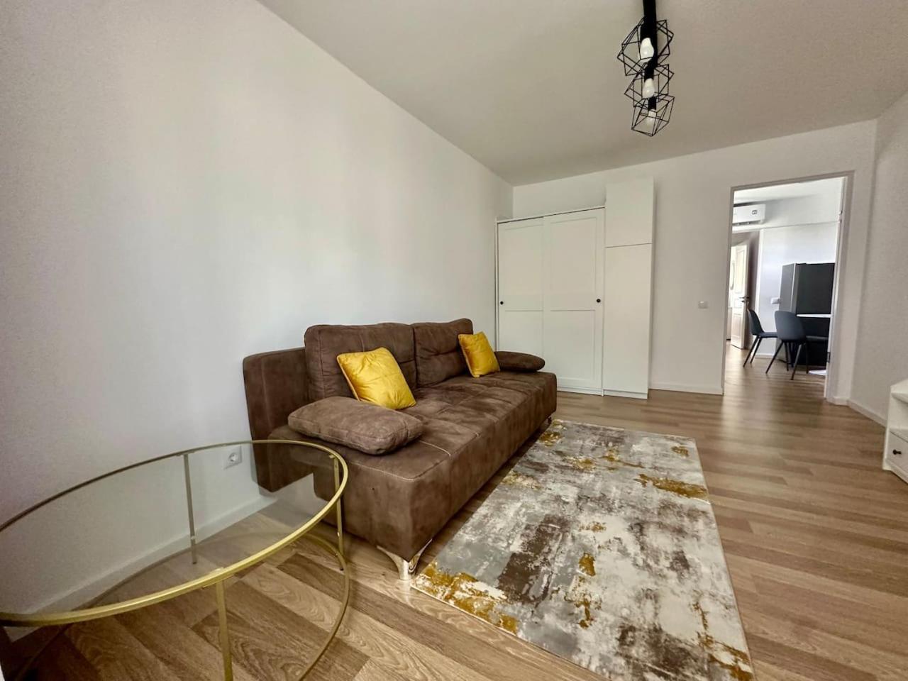 Apartment New Arcul De Triumf - Elegant & Cozy
