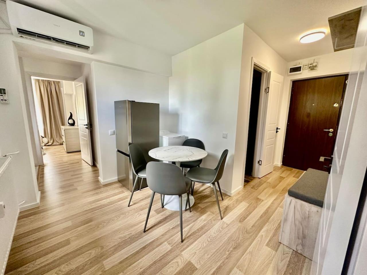 New Arcul De Triumf - Elegant & Cozy Apartment