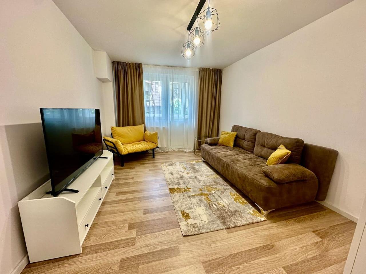 New Arcul De Triumf - Elegant & Cozy Apartamento *