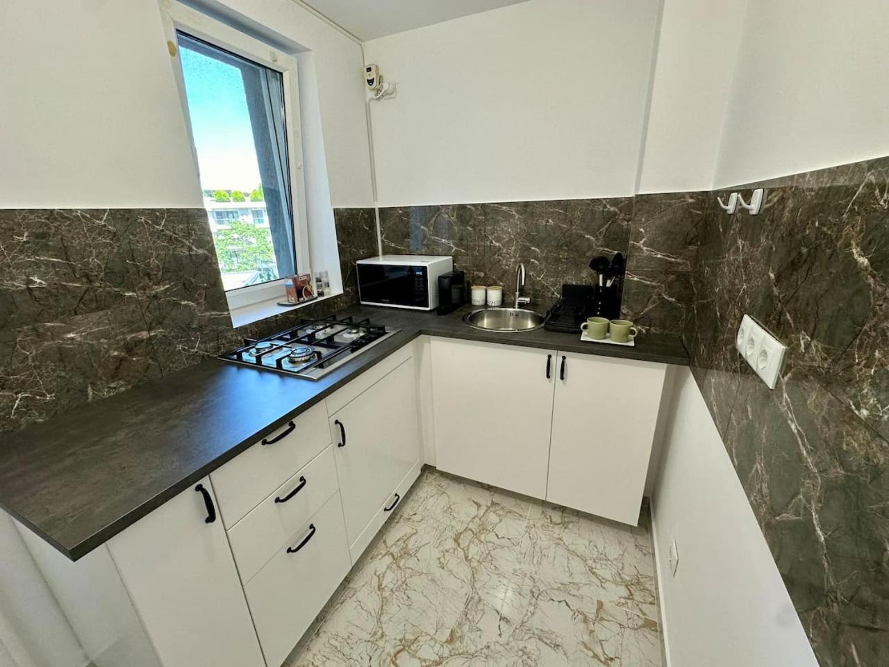 New Arcul De Triumf - Elegant & Cozy *