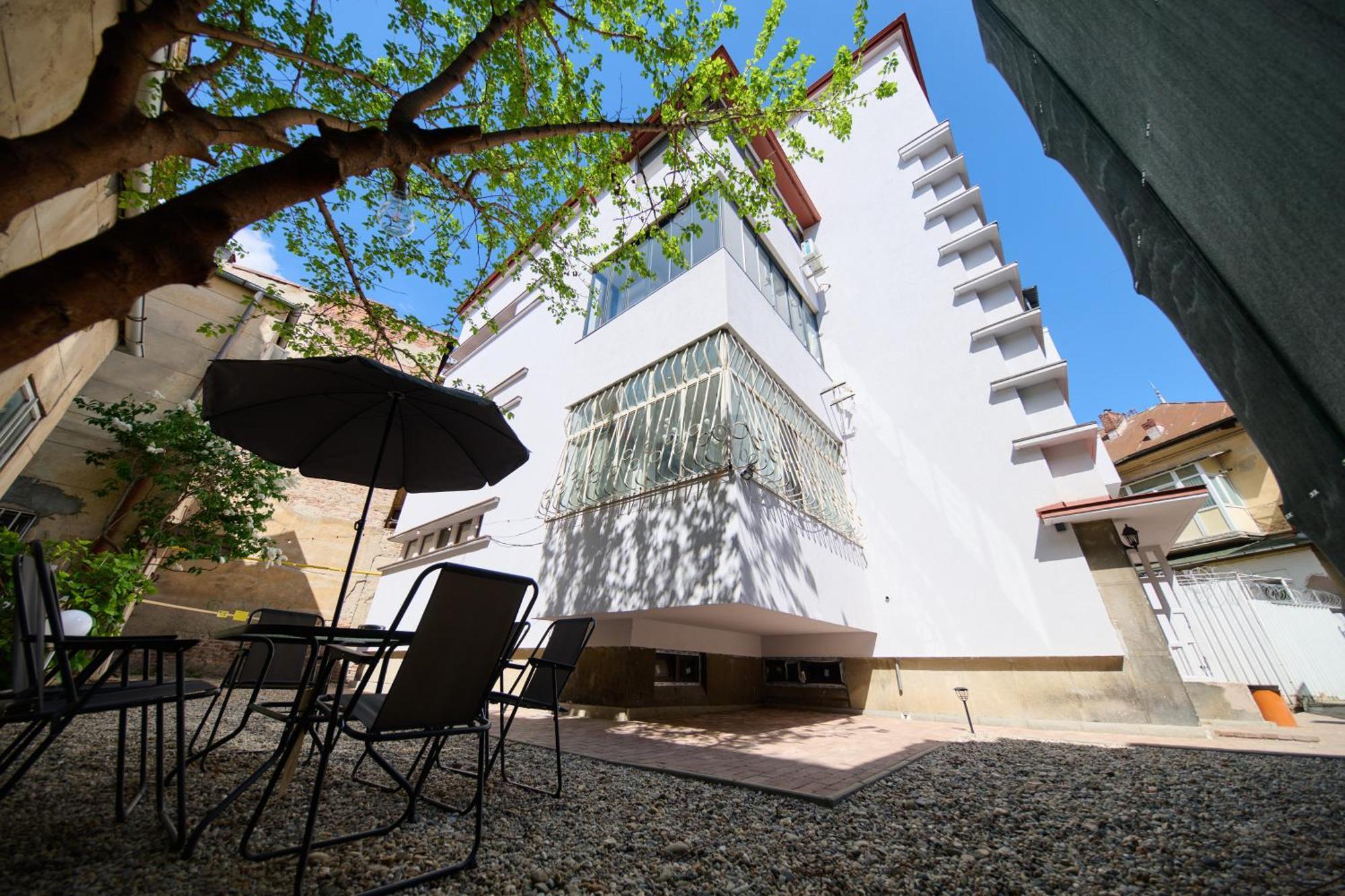 Old Town Oasis - Ap 9 * Bucharest