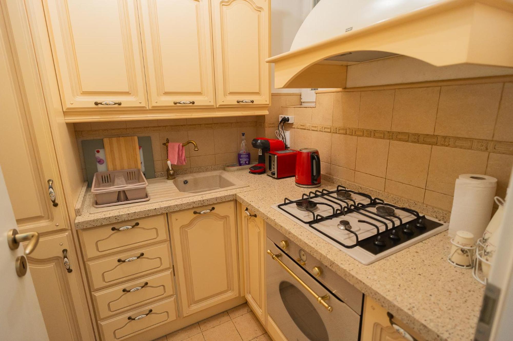 Apartamento Classic Next To Victoriei Avenue