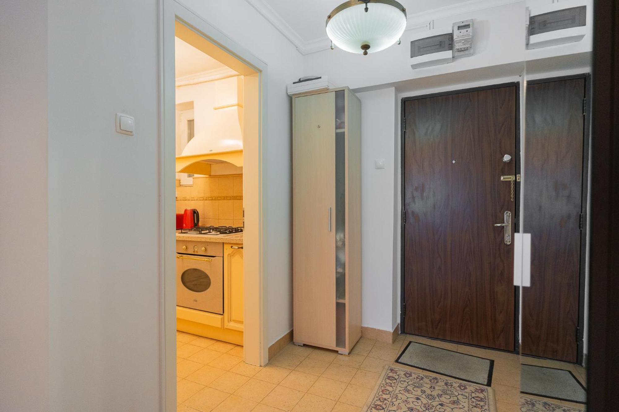 Classic Next To Victoriei Avenue Apartament *