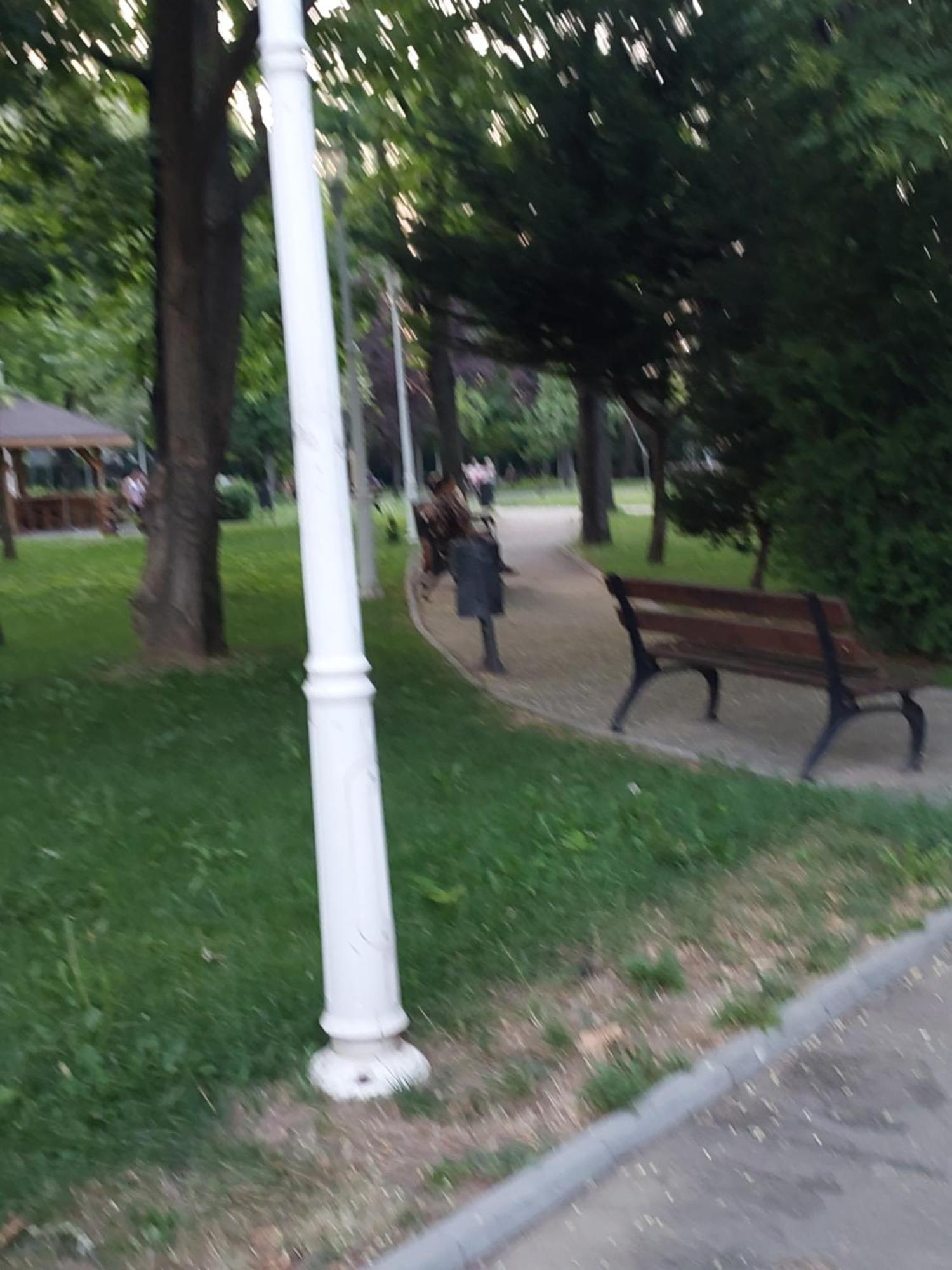 Panorama Mega Pantelimon *