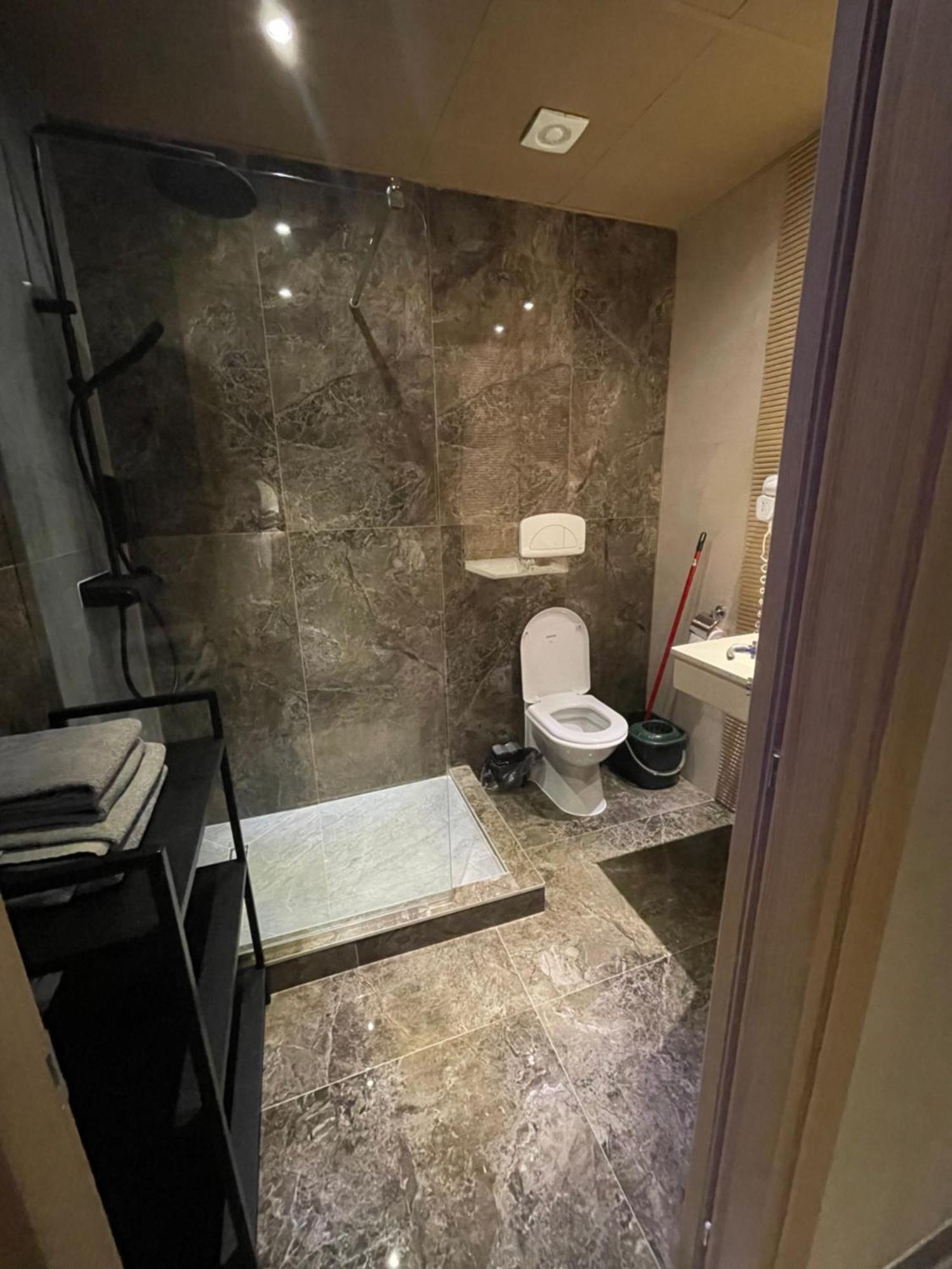 Nubia Studio&spa 10 Apartment Bucharest