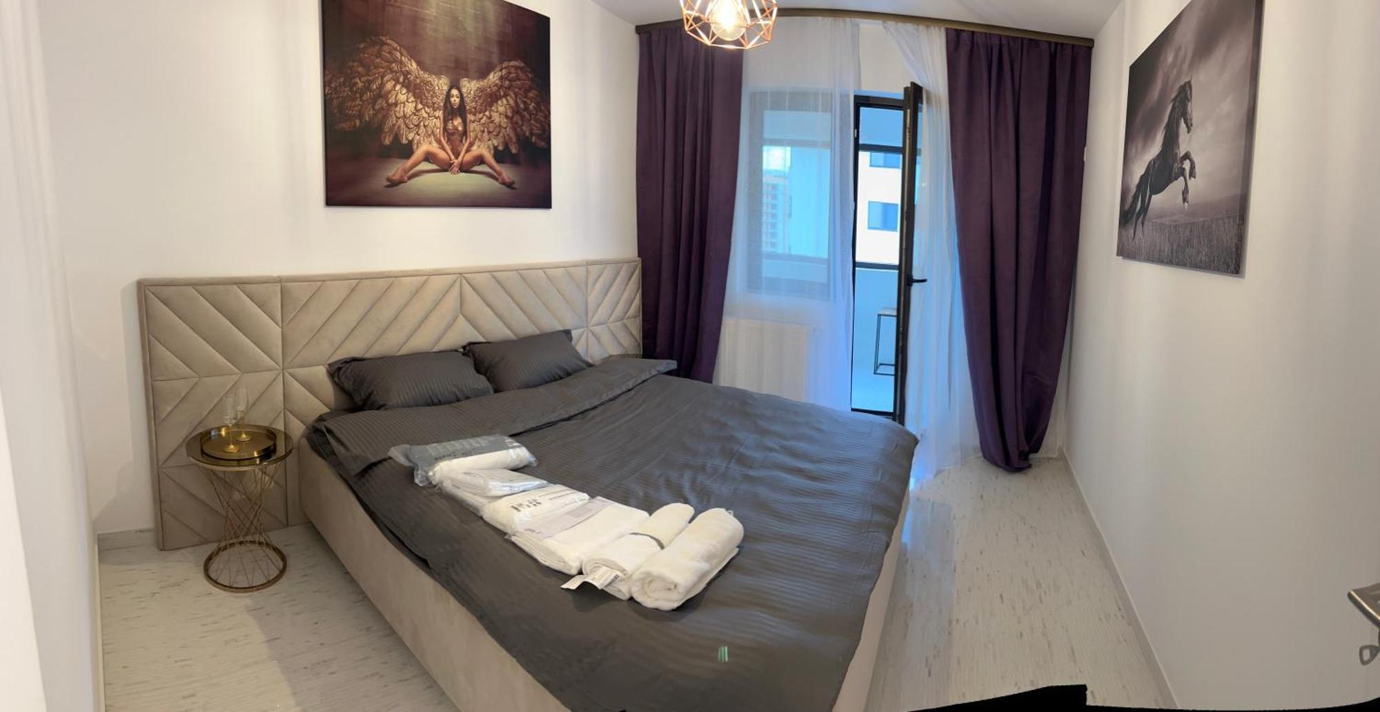 Dream 1 Apartment *