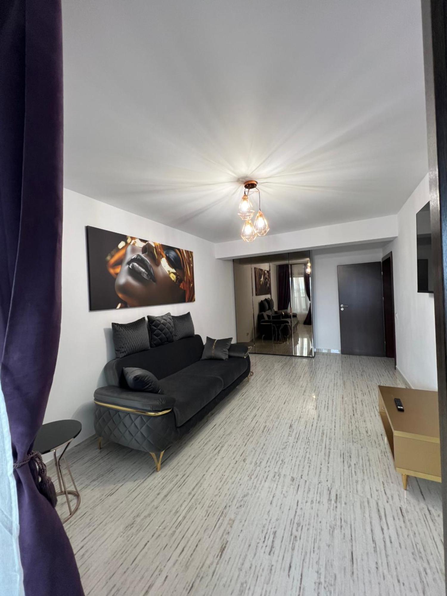 Dream 1 Apartment