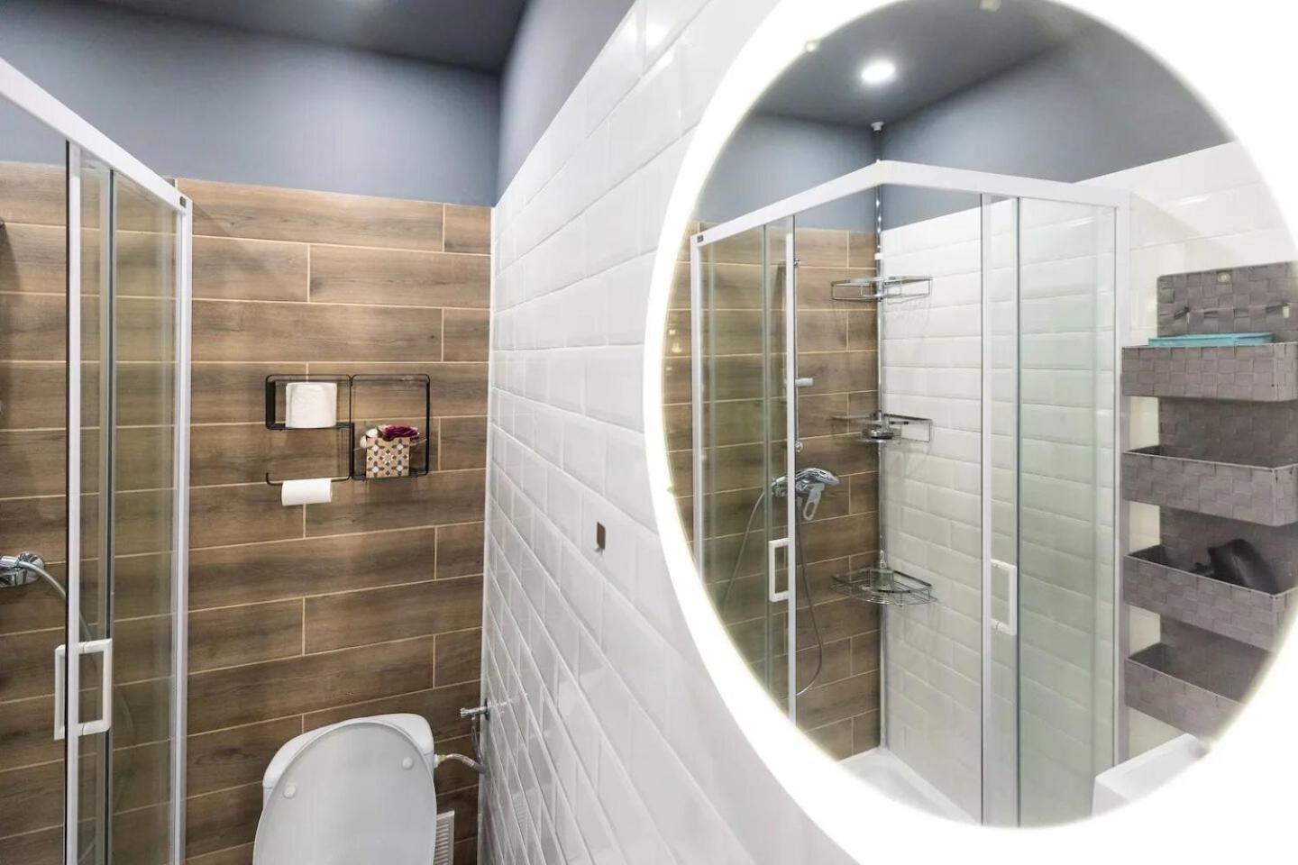 Casa Luminoasa Cu Gradina Privata Bucharest