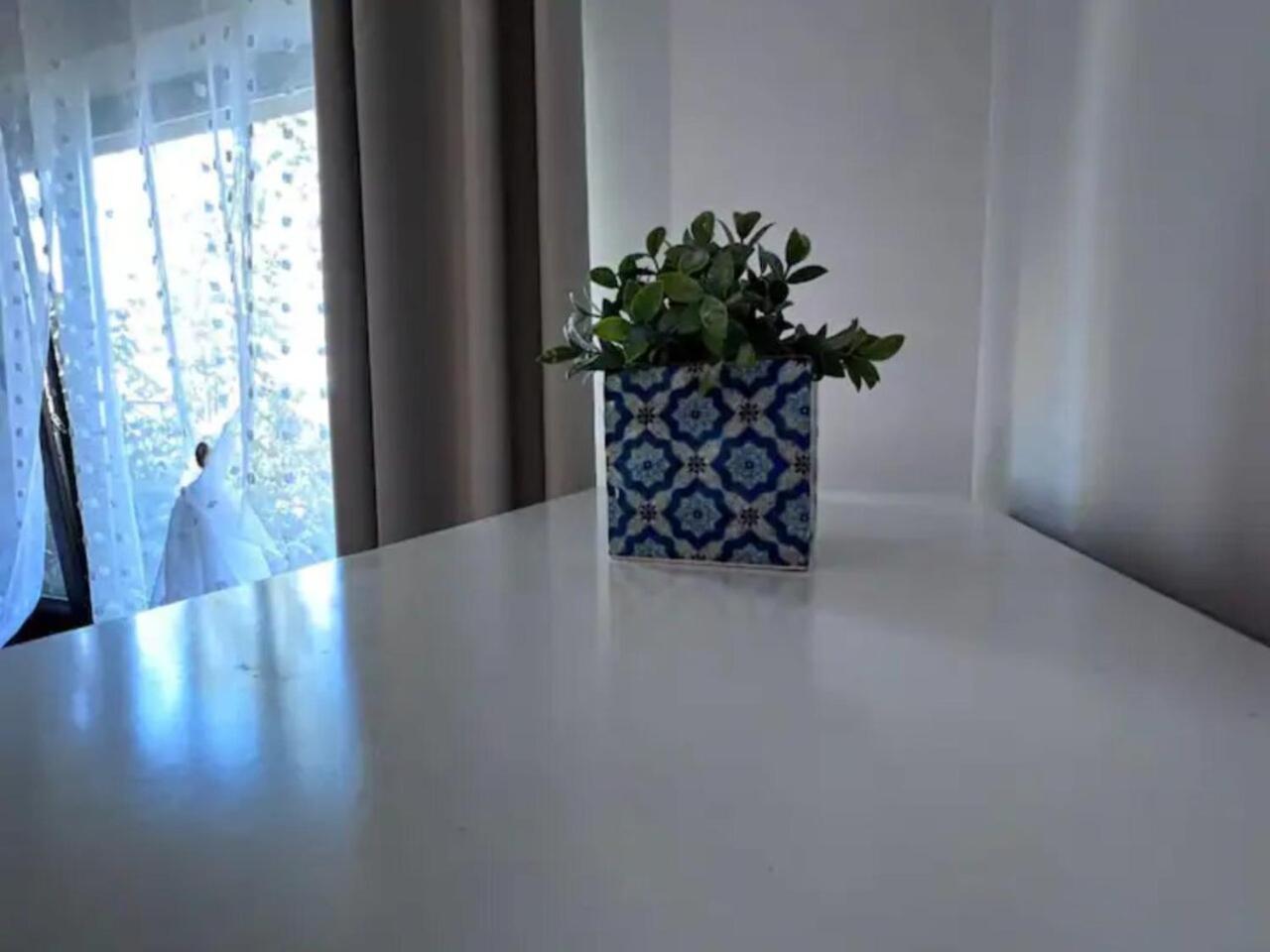 Luminoasa Cu Curte Privata