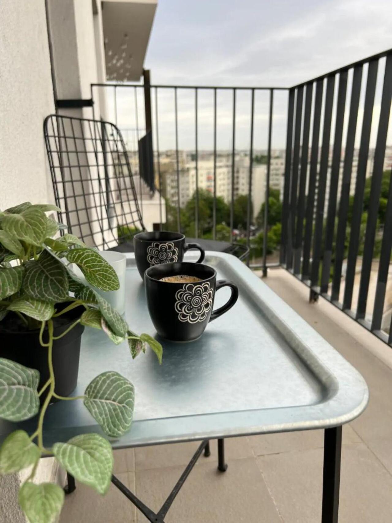 Apartment High-rise Luxury With Free Parking