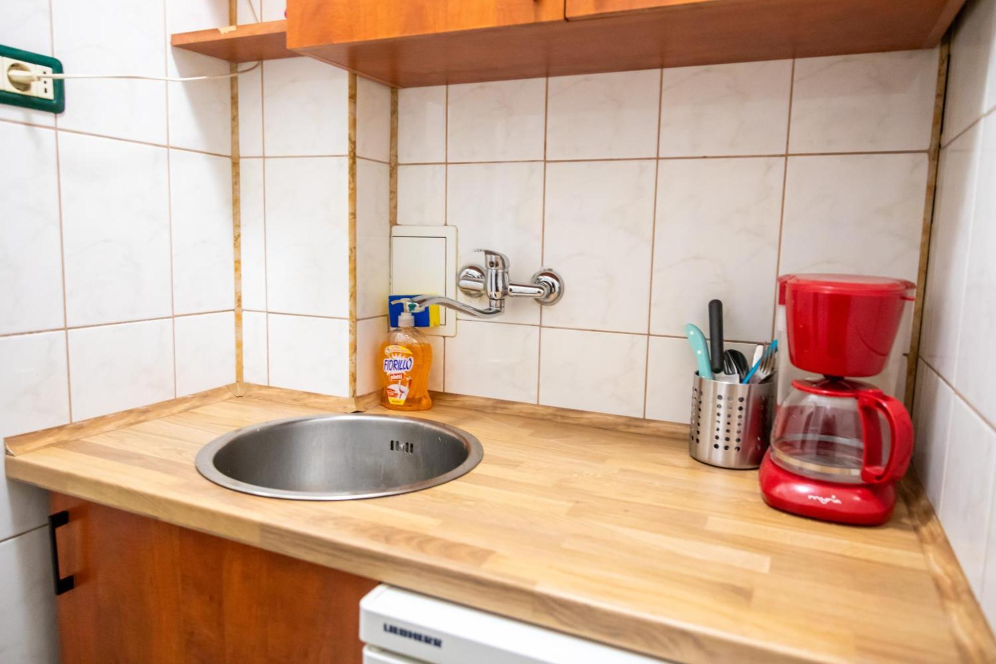 Apartment Color Blv Elisabeta 23 Bucharest
