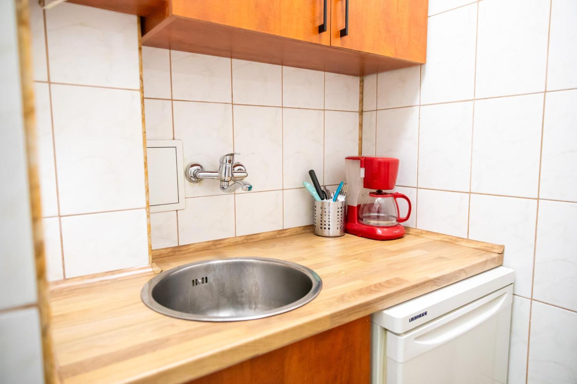 Apartment Color Blv Elisabeta 23
