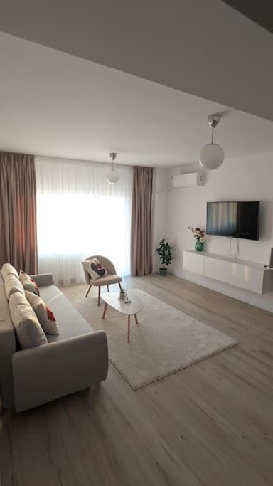 Blissful Ghencea 1106 Apartment
