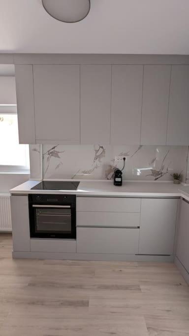 Blissful Ghencea 1106 Apartment *