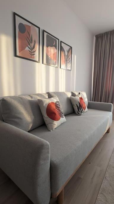 Blissful Ghencea 1106 Apartment *