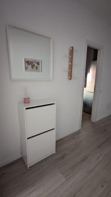 Blissful Ghencea 1106 Apartment Bucharest