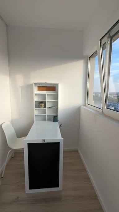 Blissful Ghencea 1106 Apartment