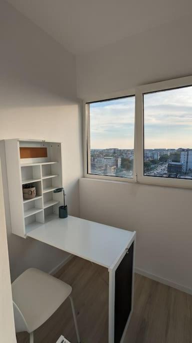 Apartment Blissful Ghencea 1106 *