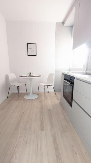 Blissful Ghencea 1106 Apartment Bucharest