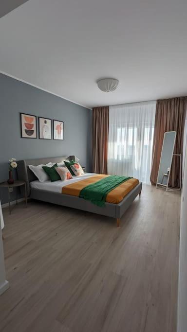 Apartment Blissful Ghencea 1106 Bucharest