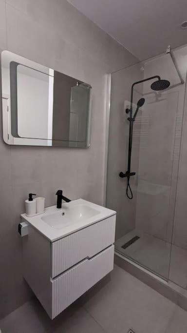 Blissful Ghencea 1106 Apartment