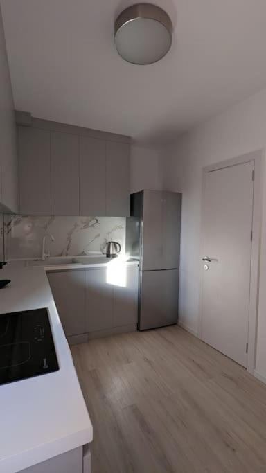 Apartment Blissful Ghencea 1106