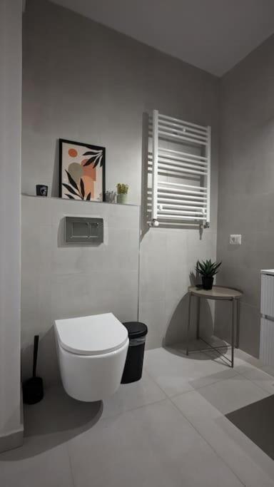 Blissful Ghencea 1106 Apartment Bucharest