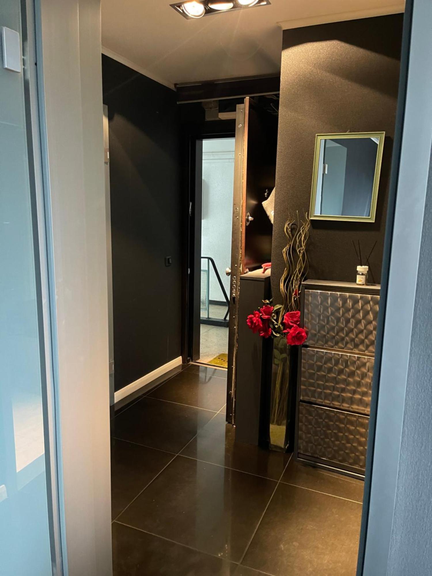 Apartment Black Nr1 *