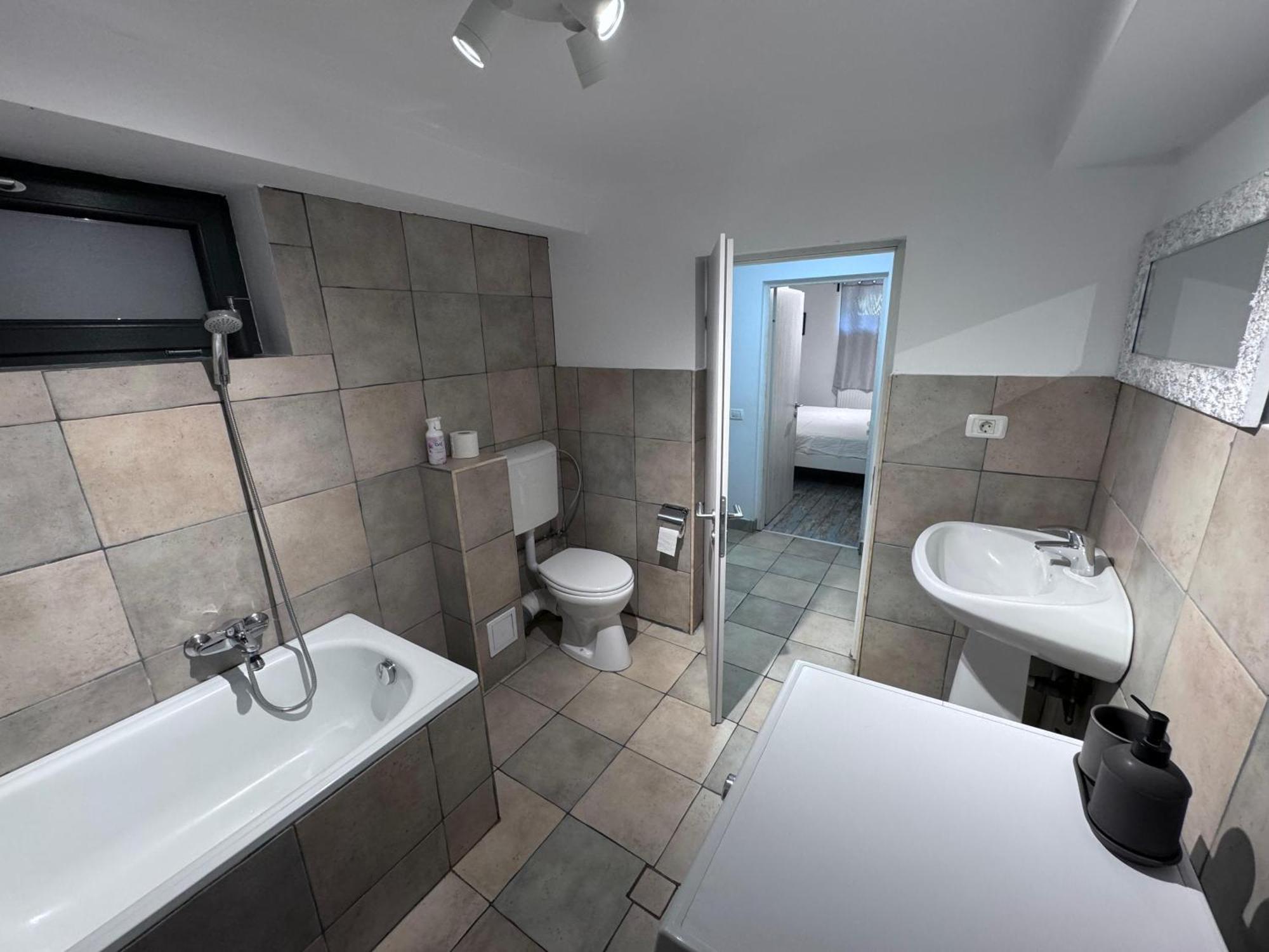 News Apartment