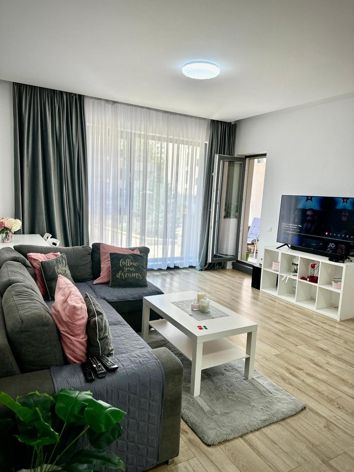Apartament Lux Citta