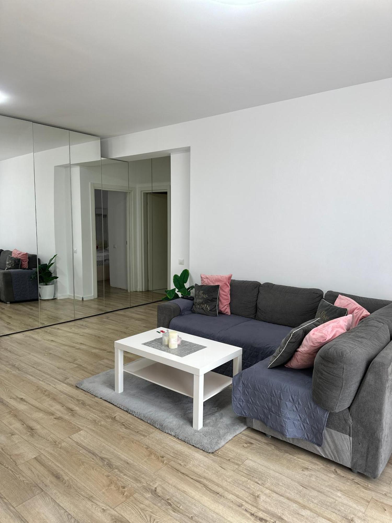 Apartament Lux Citta Apartment