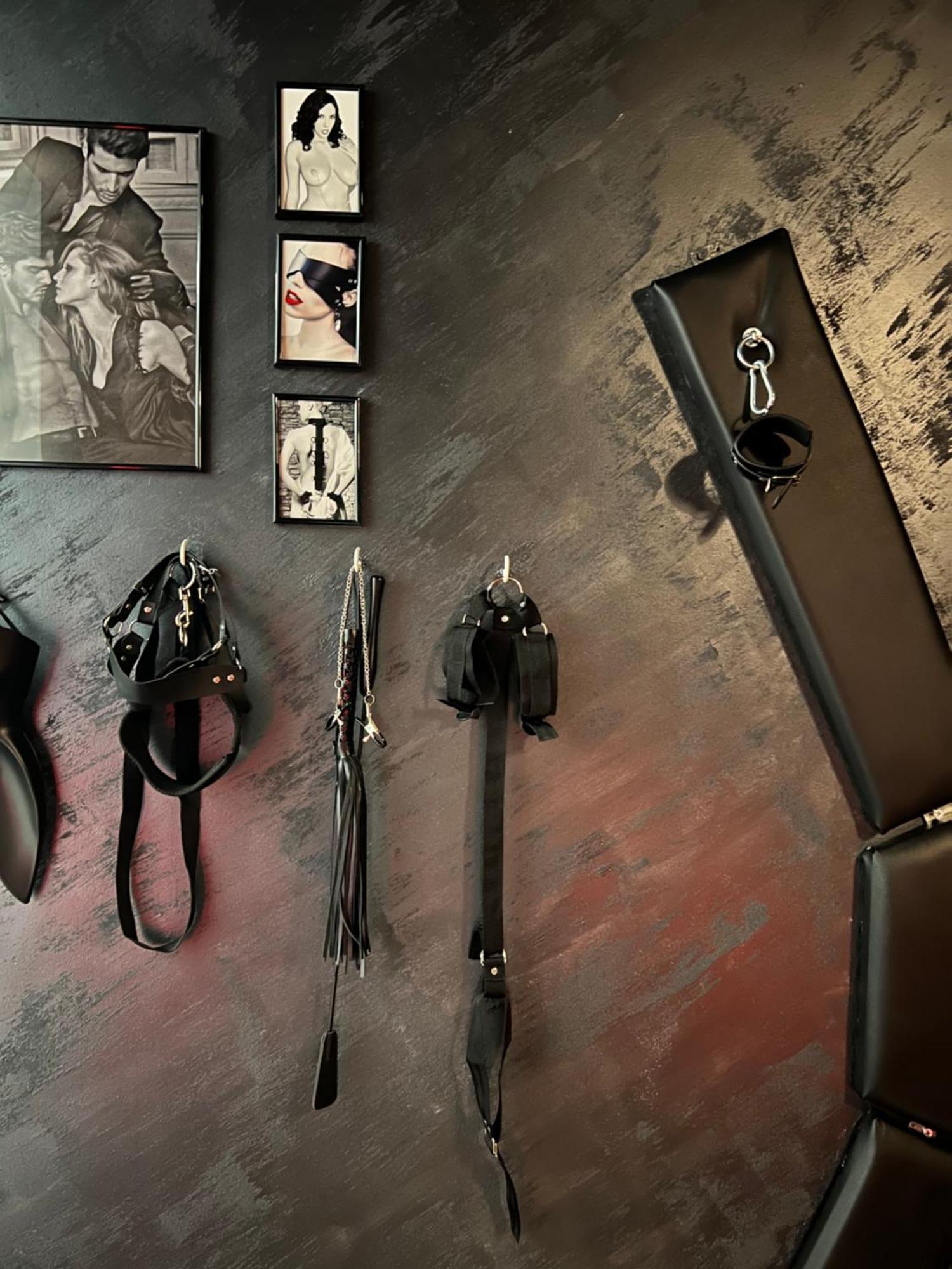Adult Only Fantasy Bucharest